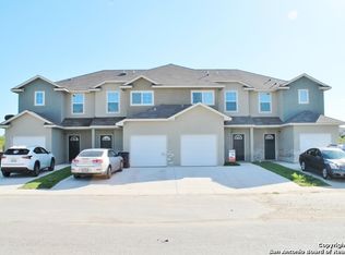 16910 Showdown Path UNIT 3, Selma, TX 78154