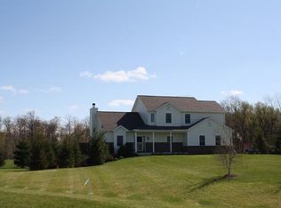 12249 Old Farm Ln, Grass Lake, MI 49240