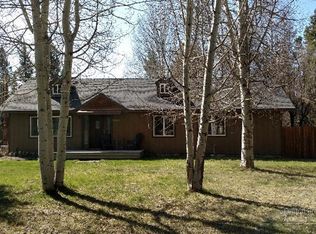 15949 Elderberry Ln, La Pine, OR 97739