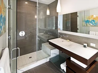 Rented by Nest Seekers International