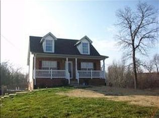 3385 Oak Park Dr, Clarksville, TN 37042