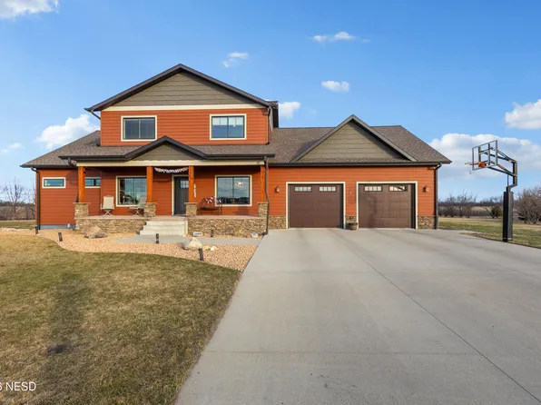 713 Valley View Cir, Milbank, SD 57252