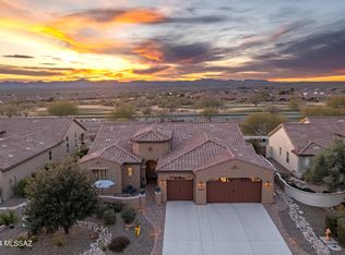 31916 S Lone Vista Way, Oracle, AZ 85623
