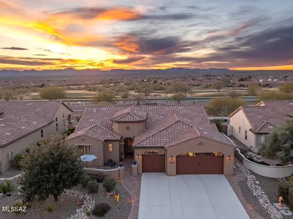 31916 S Lone Vista Way, Oracle, AZ 85623