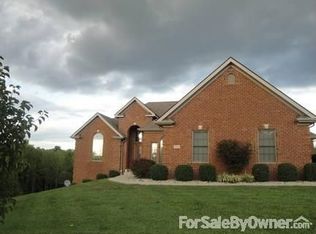 508 Amster Woods Dr, Richmond, KY 40475