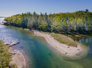 0 Marys Ln, Deer Isle, ME 04627