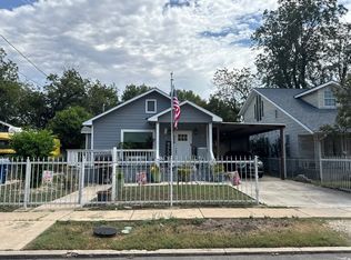 508 Thompson Pl, San Antonio, TX 78225