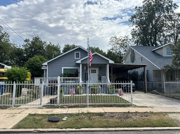 508 Thompson Pl, San Antonio, TX 78225