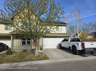 167 W 26th St, Rifle, CO 81650