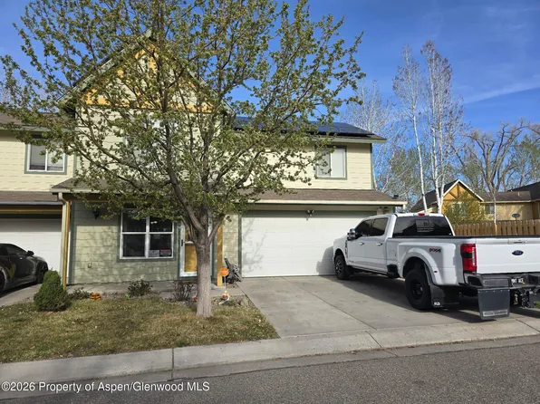 167 W 26th St, Rifle, CO 81650