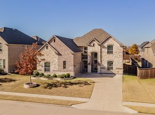 1518 Primrose Pl, Haslet, TX 76052