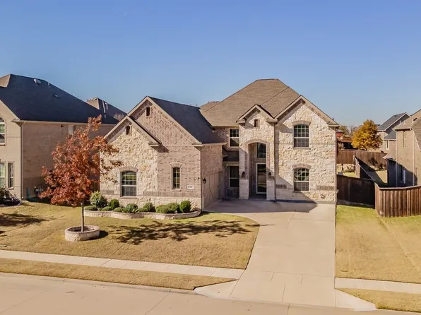 1518 Primrose Pl, Haslet, TX 76052