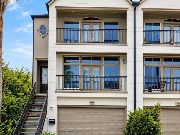 4503 Woodhead St #A, Houston, TX 77098