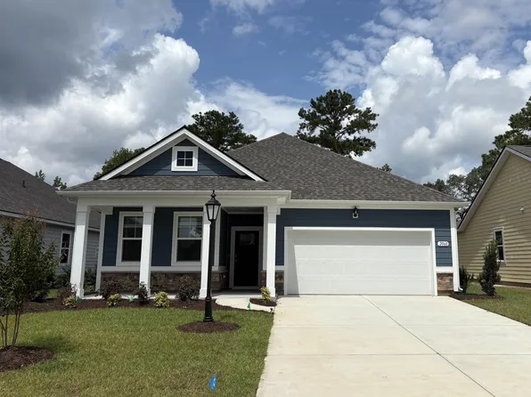 2060 Marietta Circle, Ash, NC 28420