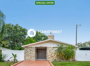 12418 Julius St, Tampa, FL 33612