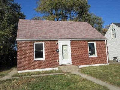 1928 Gault St, Columbus, OH, 43205