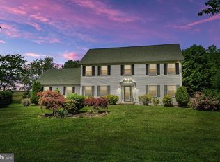 3960 Rupp Rd, Manchester, MD 21102