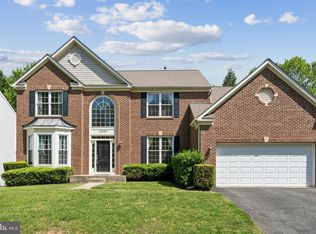 14237 Autumn Gold Rd, Boyds, MD 20841