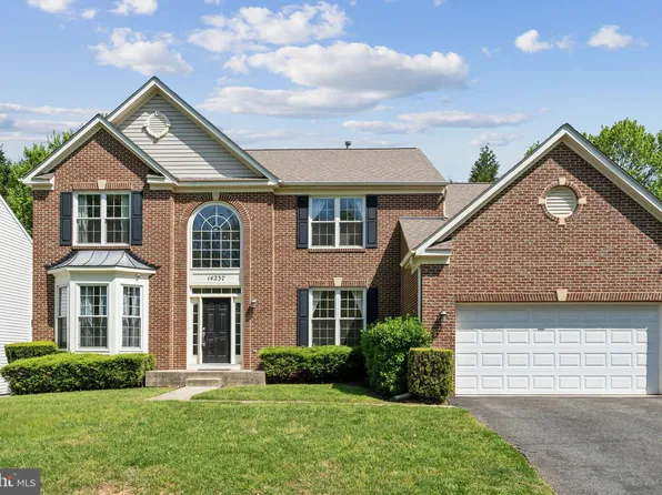 14237 Autumn Gold Rd, Boyds, MD 20841
