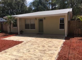 1205 E Jean St, Tampa, FL 33604