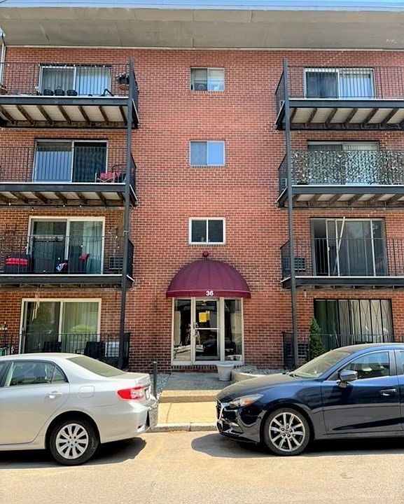 1st image of 36 Bellvista Rd APT 22