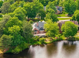 3009 Travis Pond Rd, Williamsburg, VA 23185
