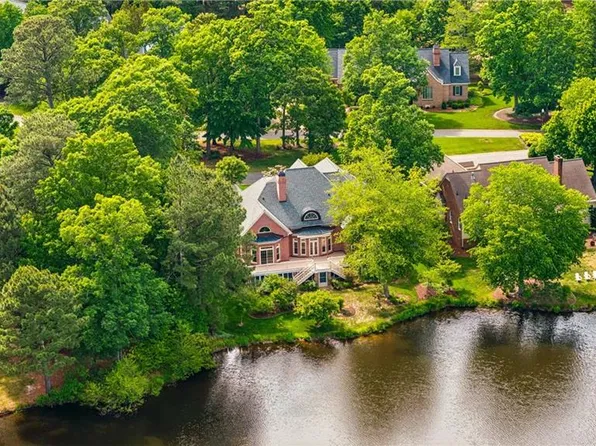 3009 Travis Pond Rd, Williamsburg, VA 23185