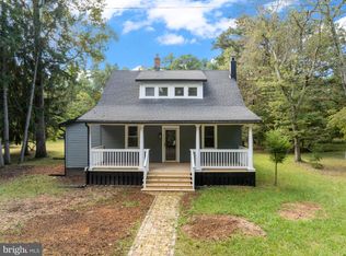 450 Sooy Place Rd, Vincentown, NJ 08088