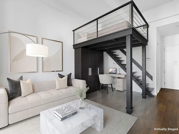 11 E 36th St Suite 303, New York, NY 10016