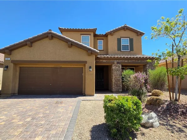 167 Augusta Course Ave, Las Vegas, NV 89148