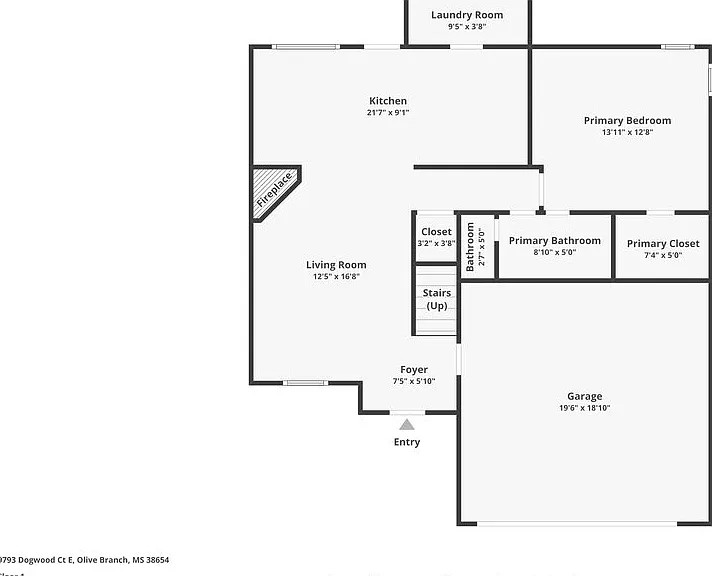 9793 Dogwood Ct E — Photo 2