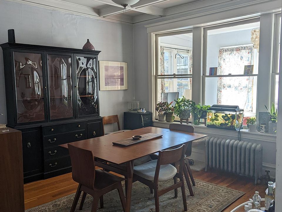 1st image of 1409 W Warner Ave #2
