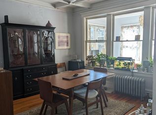1409 W Warner Ave #2, Chicago, IL 60613