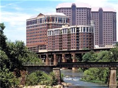1101 Haxall Poin UNIT 406, Richmond, VA, 23219