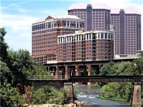1101 Haxall Poin Unit 406, Richmond, VA 23219