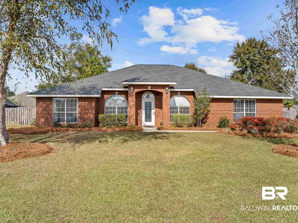 533 Sheffield Ave, Foley, AL 36535