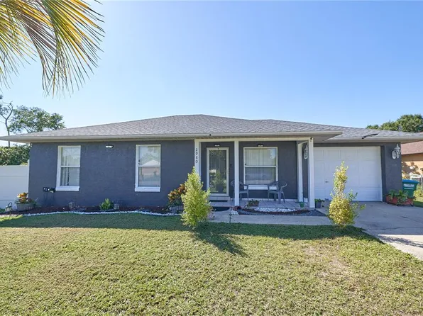 2980 Gimlet Dr, Deltona, FL 32738