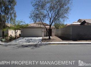 4455 Pacific Sun Ave, Las Vegas, NV 89139