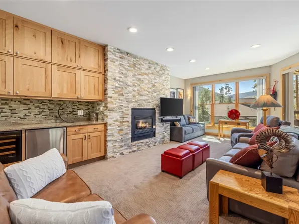 180 Tennis Club Rd #1636, Keystone, CO 80435