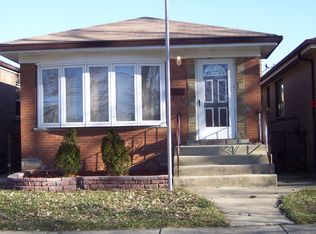 5109 S Sayre Ave, Chicago, IL 60638