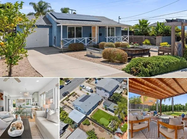 3022 Russell St, San Diego, CA 92106