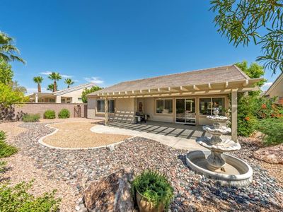 78607 Valley Vista Ave, Palm Desert, CA, 92211