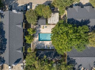 Serena Village Apartments, Houston, TX 77060