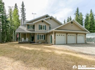 1855 Osborn Ct, Fairbanks, AK 99705