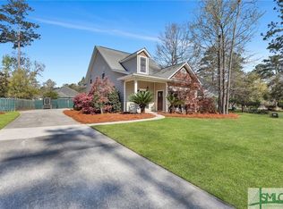 134 Cottonham Ct, Richmond Hill, GA 31324