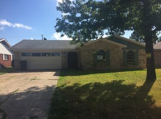 2534 Belle Grove Dr, Bossier City, LA 71111