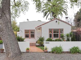 471 8th Ave, Menlo Park, CA 94025