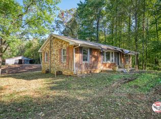 771 Robinson Chapel Rd, Sparta, TN 38583