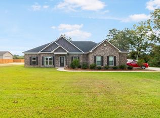 881 Windmill Rd, Newton, AL 36352