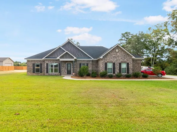 881 Windmill Rd, Newton, AL 36352